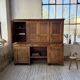 Mountain walnut furniture XXL 1900
