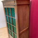 Library showcase