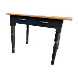 Old table