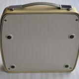 Portable typewriter Triumph model Tippa 1960s