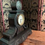 Fireplace trim