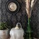 Vintage art deco lamp
