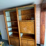 Library of Jean Claude Mahey