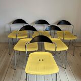 Vico solo by Vico Magistretti, Fritz Hansen