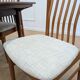 6 Scandinavian Benny Linden chairs