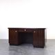 Art-Deco Desk by Bruno Paul for Deutsche Werkstätten Hellerau, 1920s