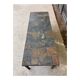 Table basse vintage