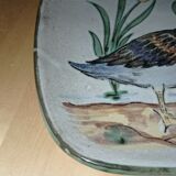 Decorative plate