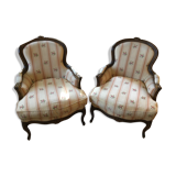 Louis XV heaters