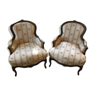 Louis XV heaters