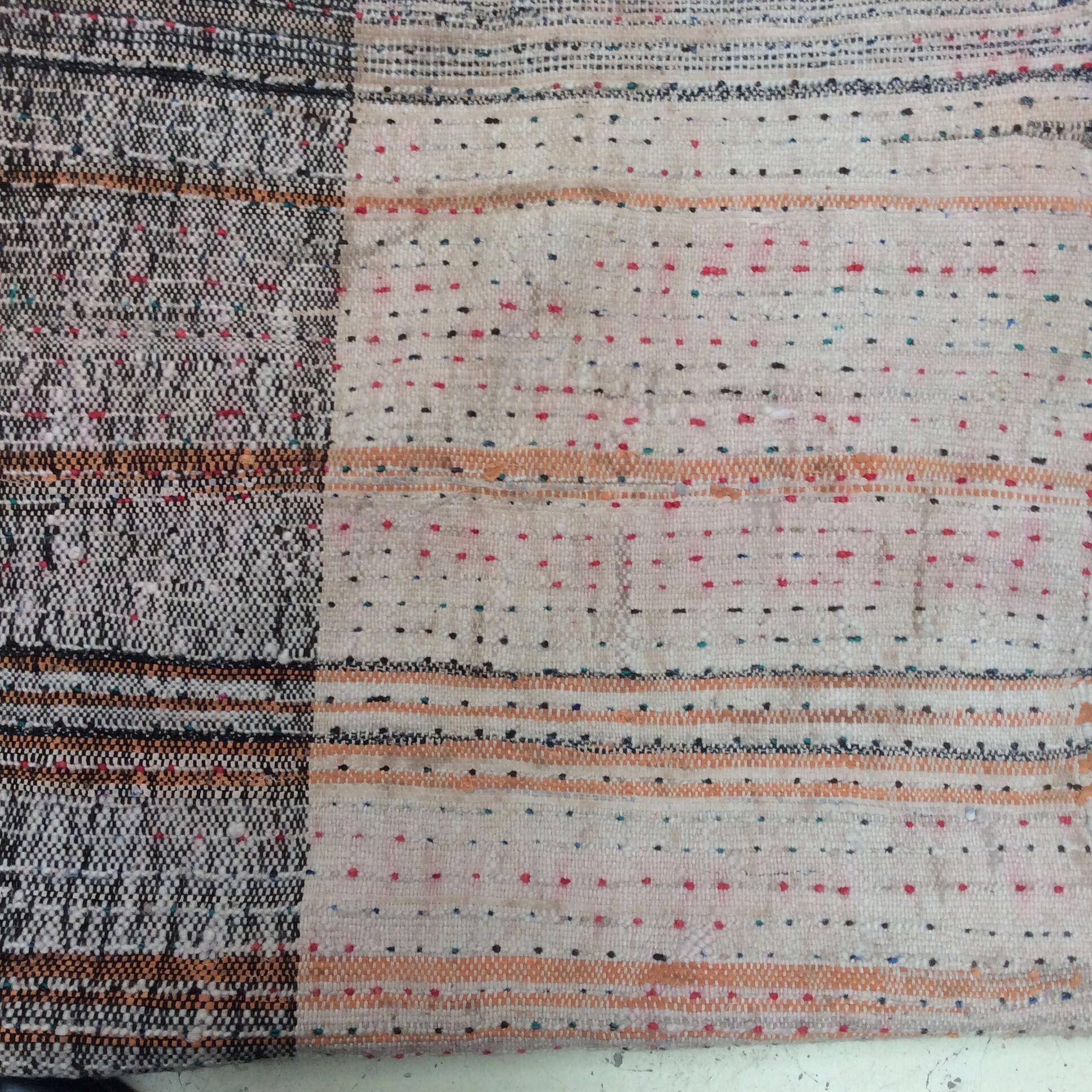 Carpet Azilal 75 x 217 cm