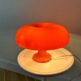 Lampe de table Nessino plastique