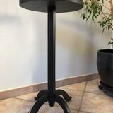 Art Deco pedestal table