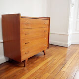 Commodity vintage feet compass