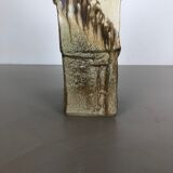 Huge Studio Pottery Vase Object by Heiner Balzar for Steuler, Germany, 1970s