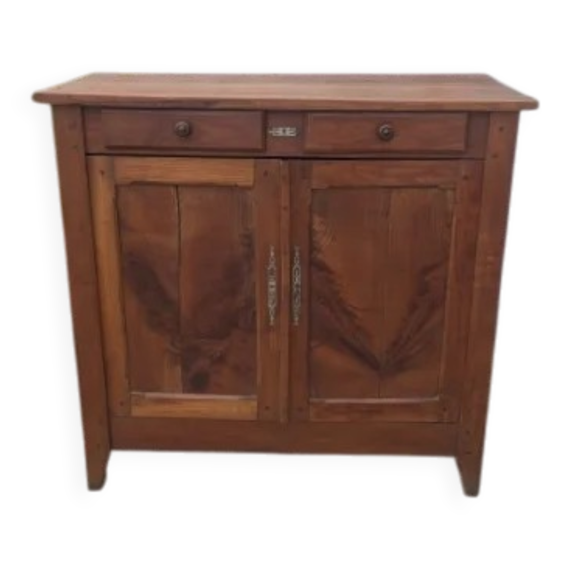 Parisian-style buffet