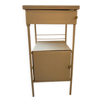 Bathroom furniture