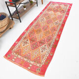 Kitchen runner rug 290x93cm