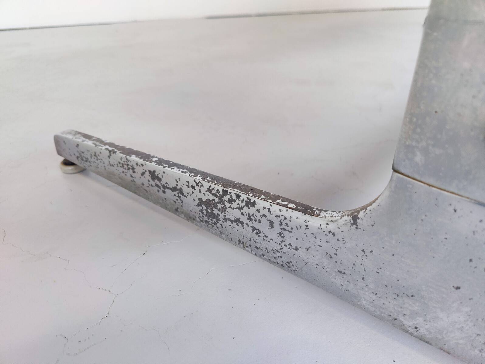 Mid-Century Modern Action Office Desk by George Nelson for Herman Miller, 1960s