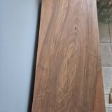 Vintage art deco burr walnut chest of drawers