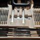 New complete Schneider cutlery set