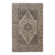 Tapis turc vintage fait main 232x372 cm