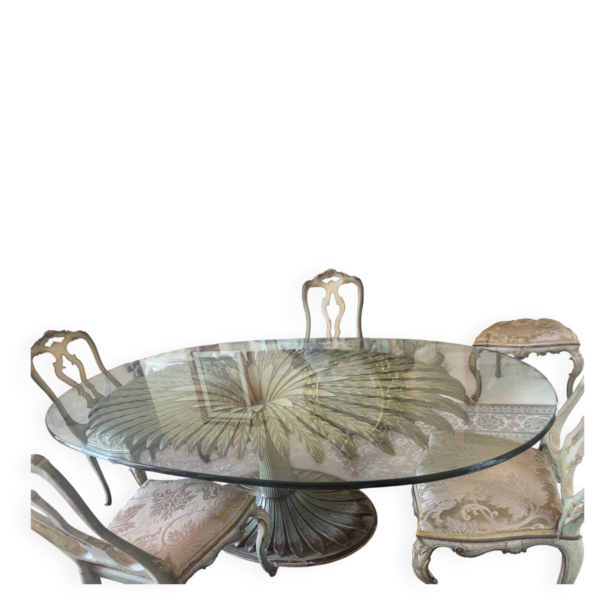 Table à manger
