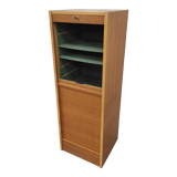 Curtain binder