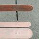 Old garden bench cast iron legs