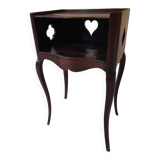 Bedside shelf