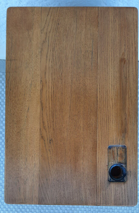 School desk table
