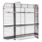 shelf, panetière