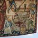 Aubusson tapestry