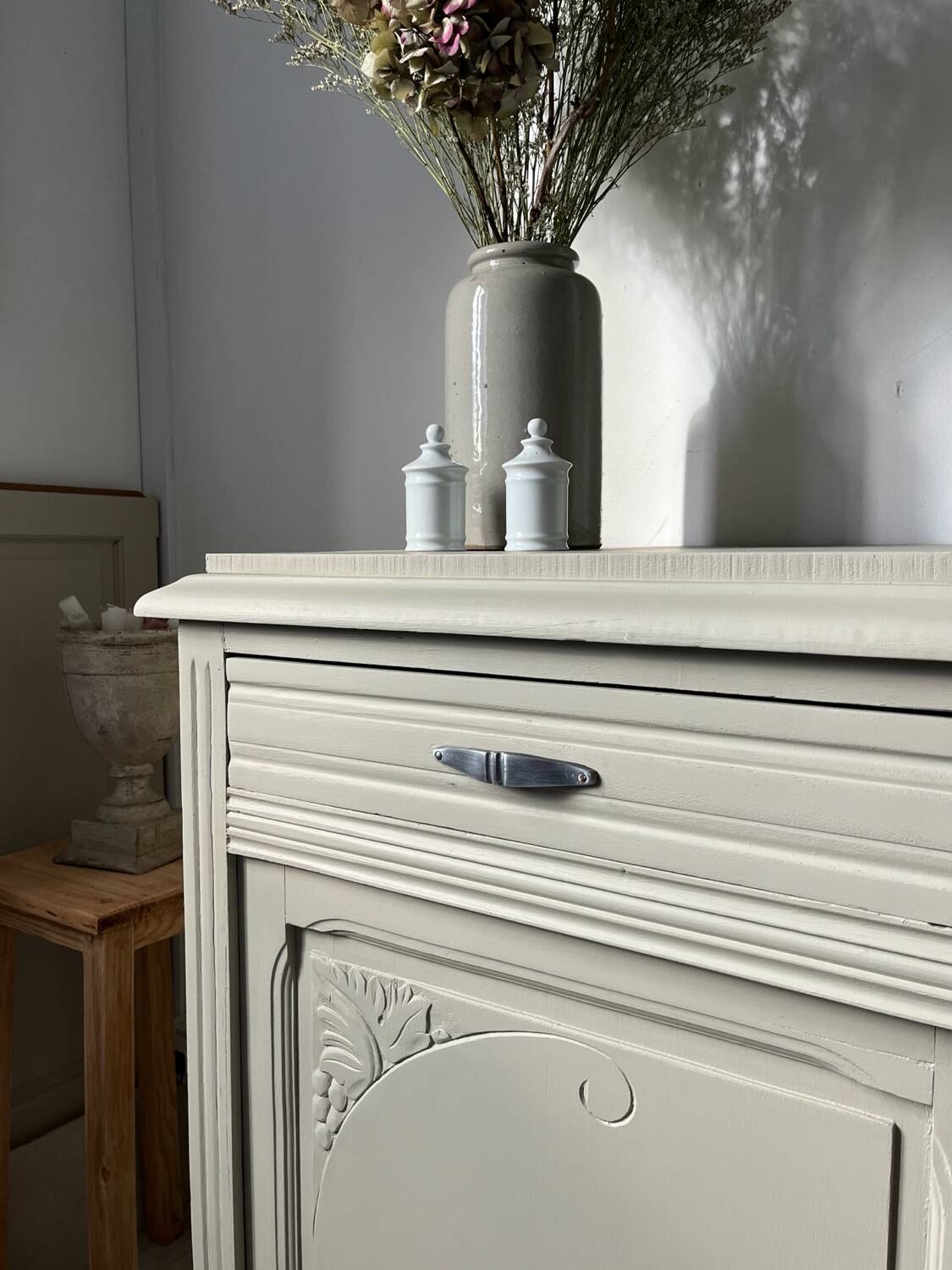 Art Deco sideboard