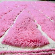 Moroccan Berber rug 250cmx150cm