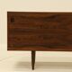 Buffet en palissandre modèle 20 de Niels Otto Møller