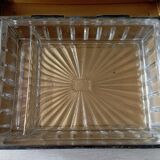 1930s metal box