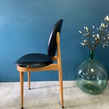 Pair of "Pegasus" chairs from Baumann