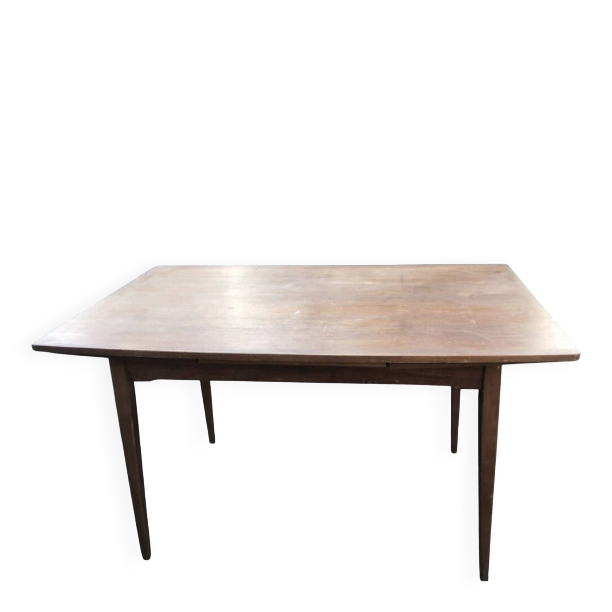 Table de salle à manger vintage