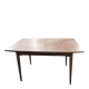 Table de salle à manger vintage