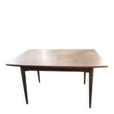 Table de salle à manger vintage