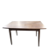 Table de salle à manger vintage