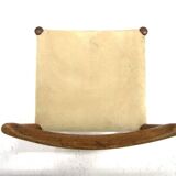 Scandinavian oak chair, HW Klein, Bramin, Denmark, 1960