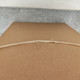 Beveled mirror
