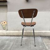 Formica chair