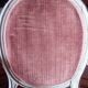Paire de fauteuils médaillons style Louis XVI