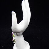 Hand soliflore baggage