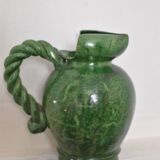 Vallauris pitcher