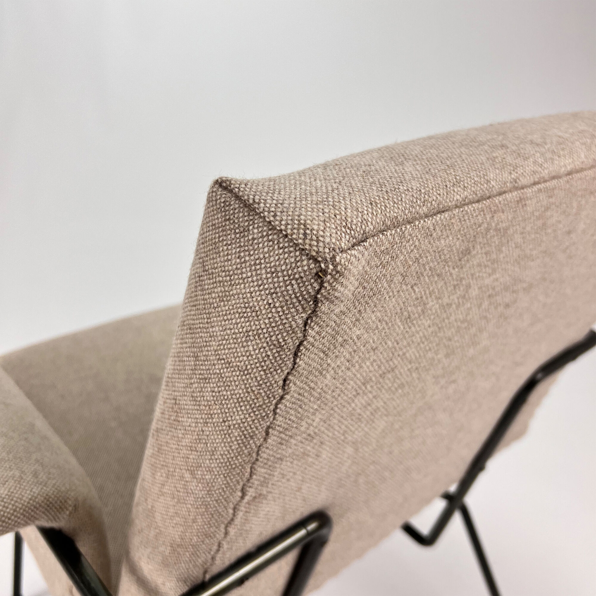 Armchair by Rudolf Wolf for Elsrijk, 1950