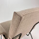 Armchair by Rudolf Wolf for Elsrijk, 1950